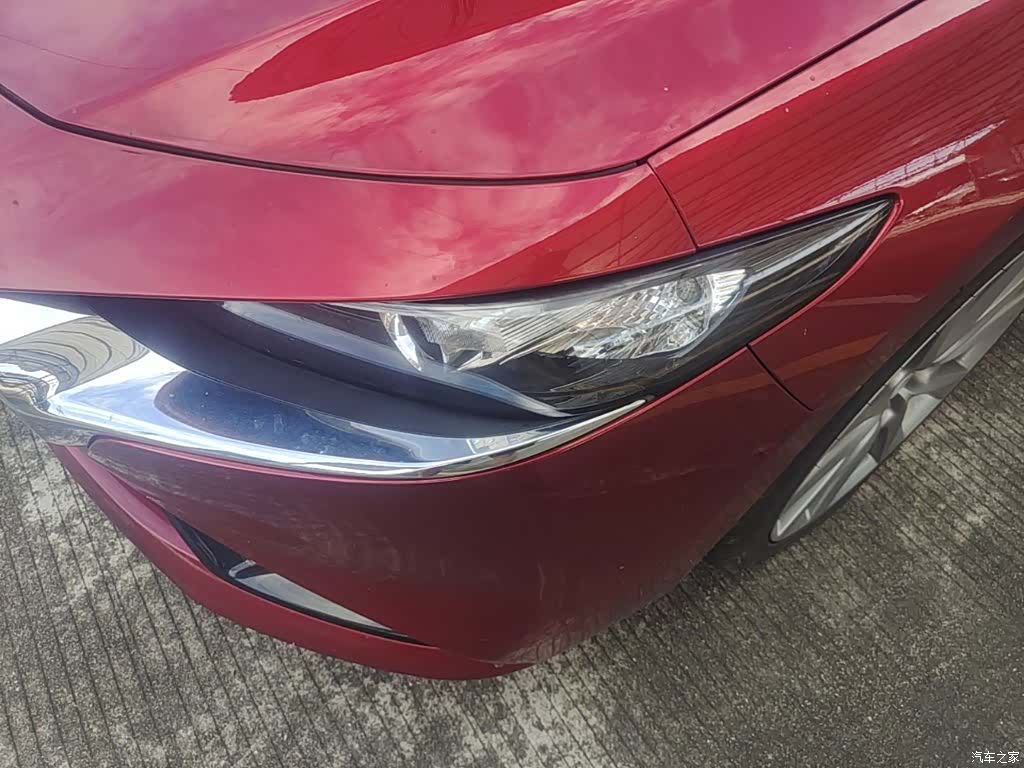 Mazda Mazda3, 2020 24