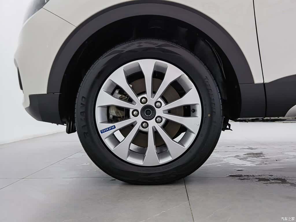 Haval H2, 2017 17