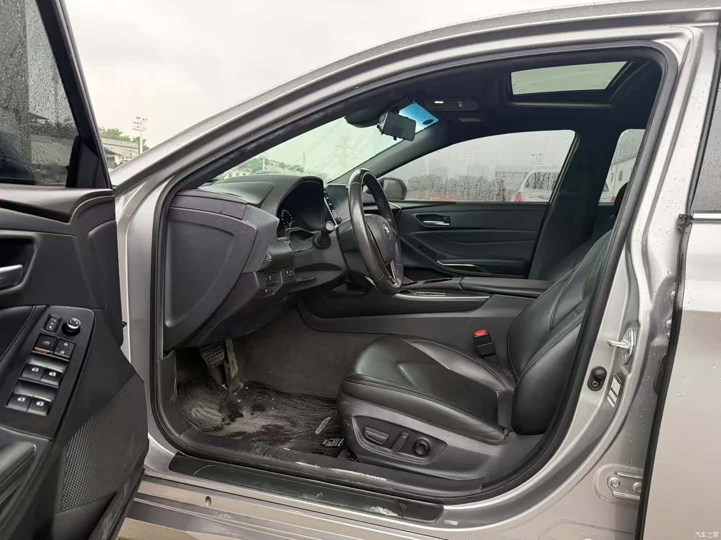 Toyota Avalon, 2022 7
