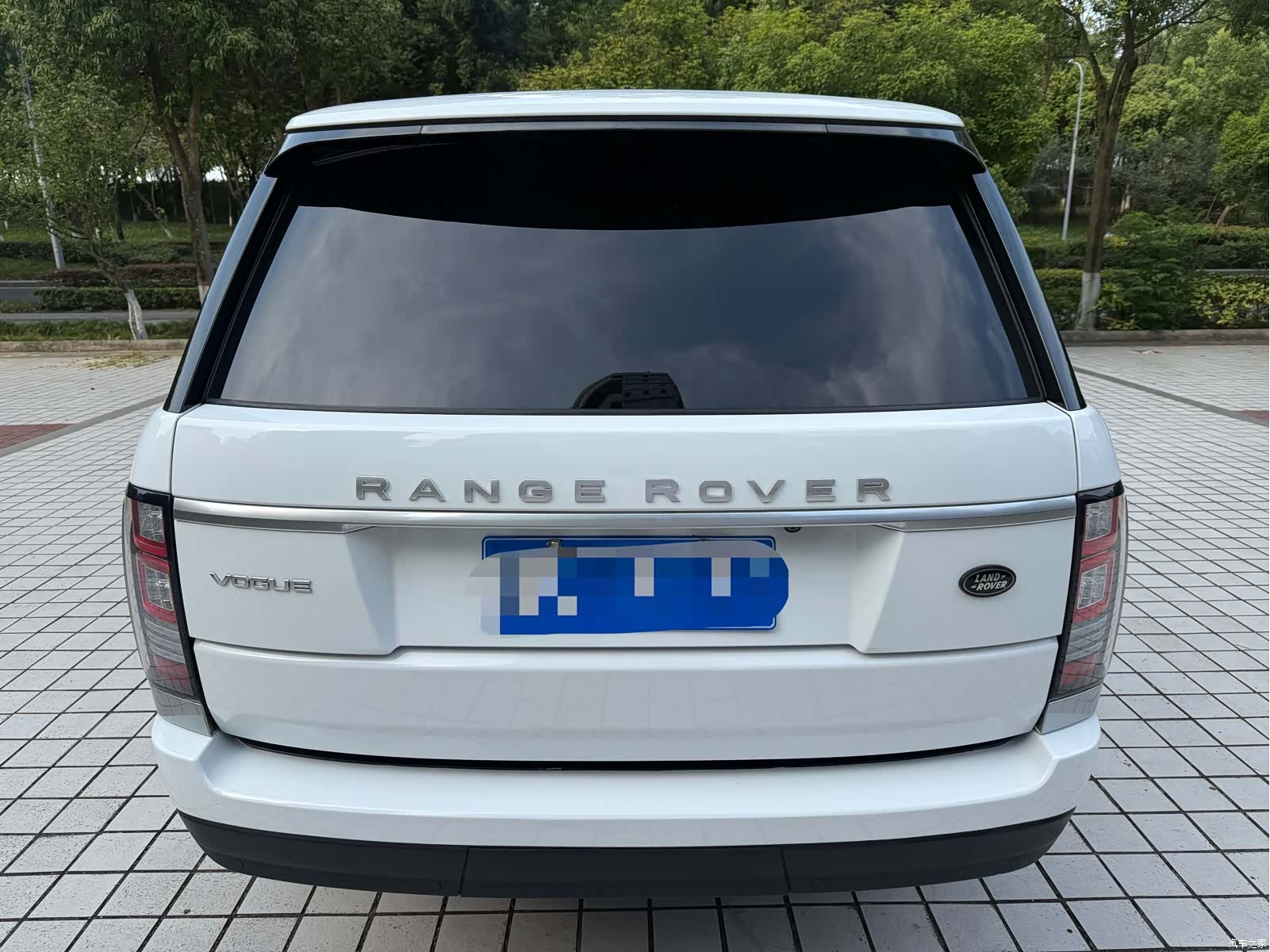 Land Rover Range Rover, 2014 2