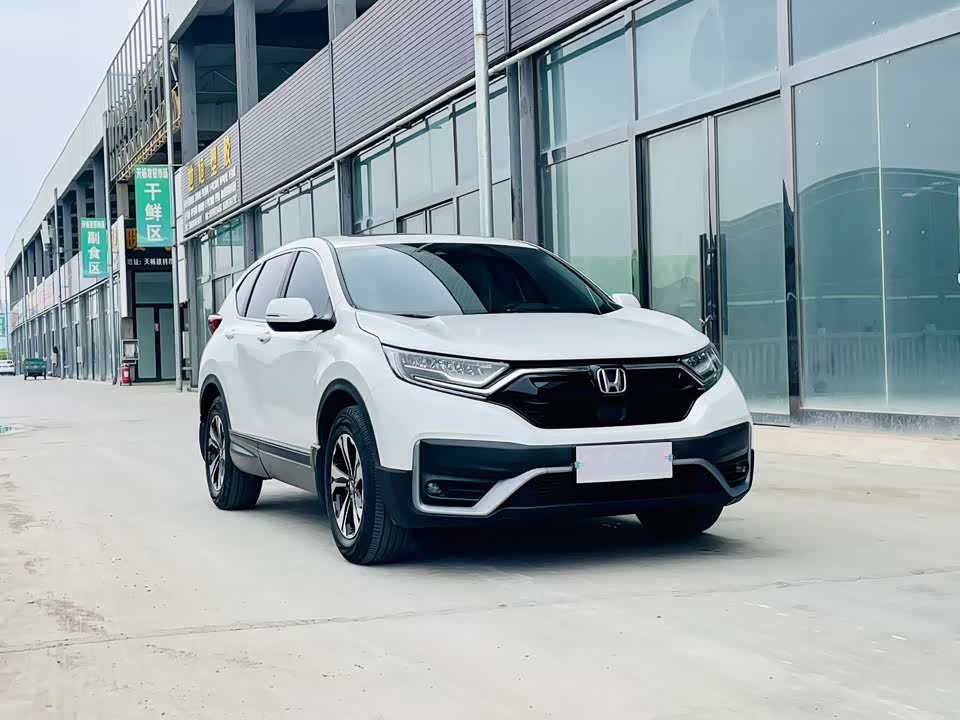 JAC Lanzhou Car