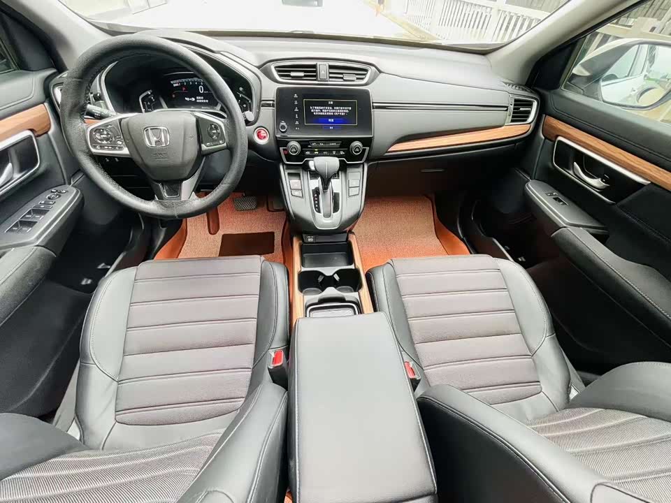 JAC Lanzhou Car