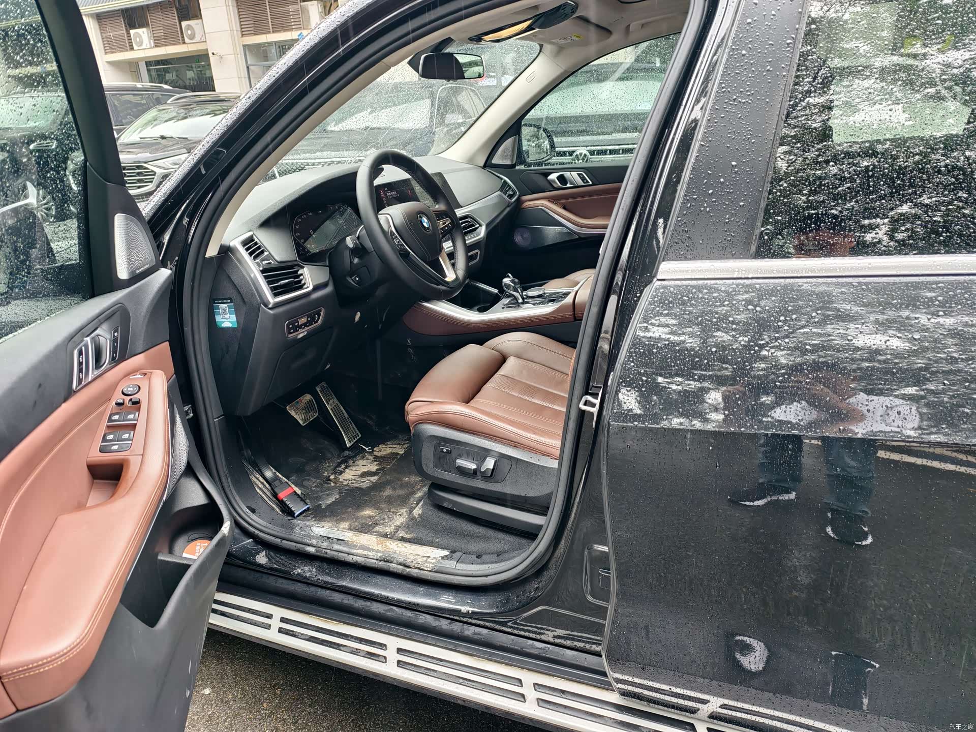 BMW X5, 2019 4