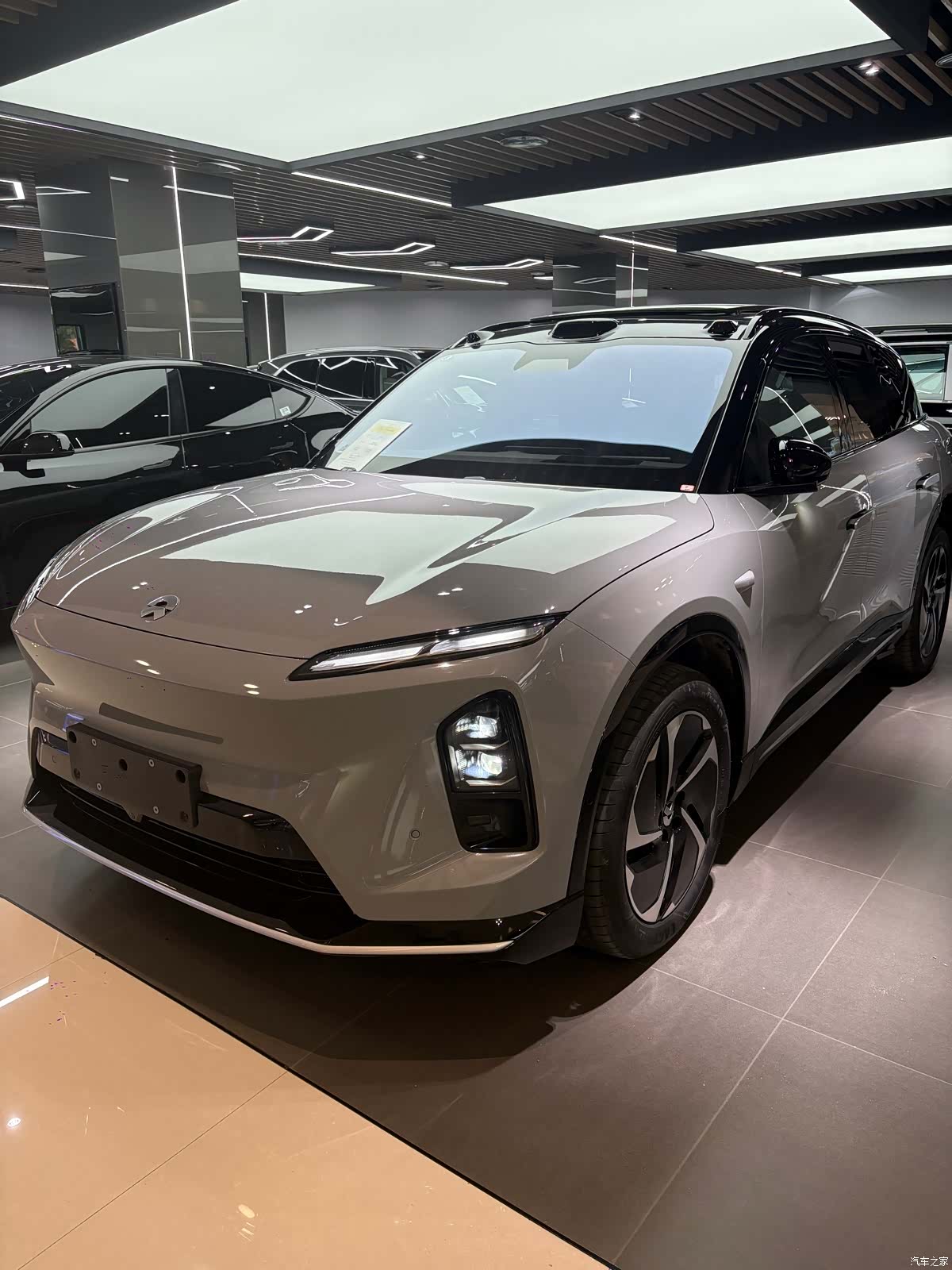 NIO ES6, 2026 1