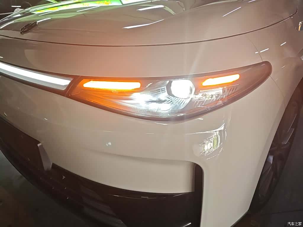 Leapmotor C10, 2024 24