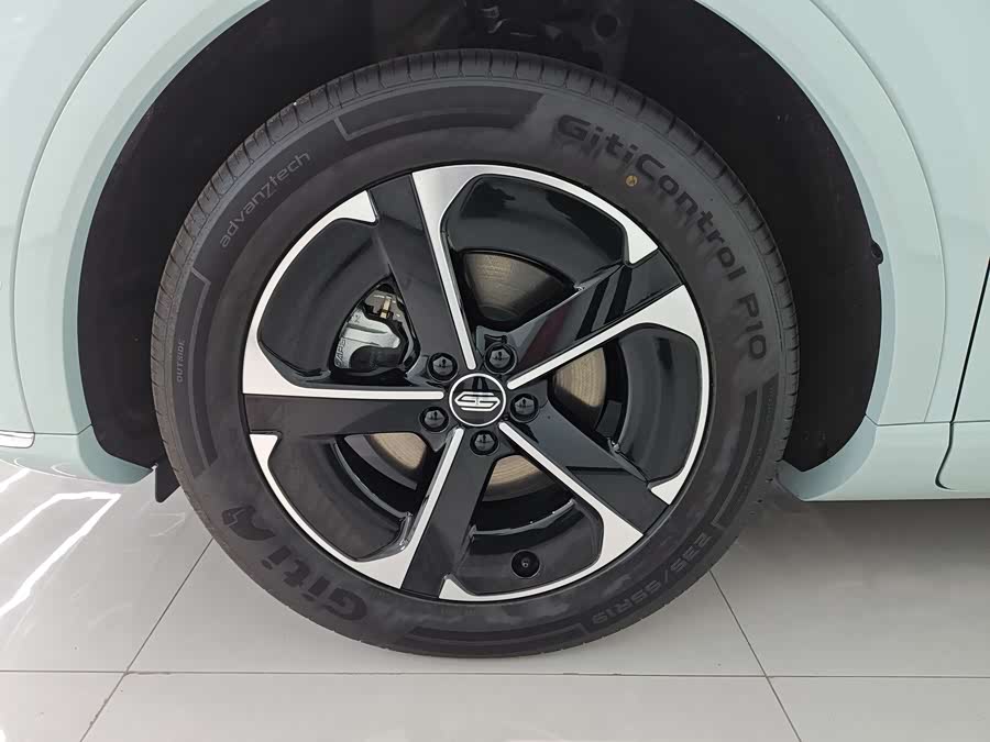 Haima H5 2025, фото 27