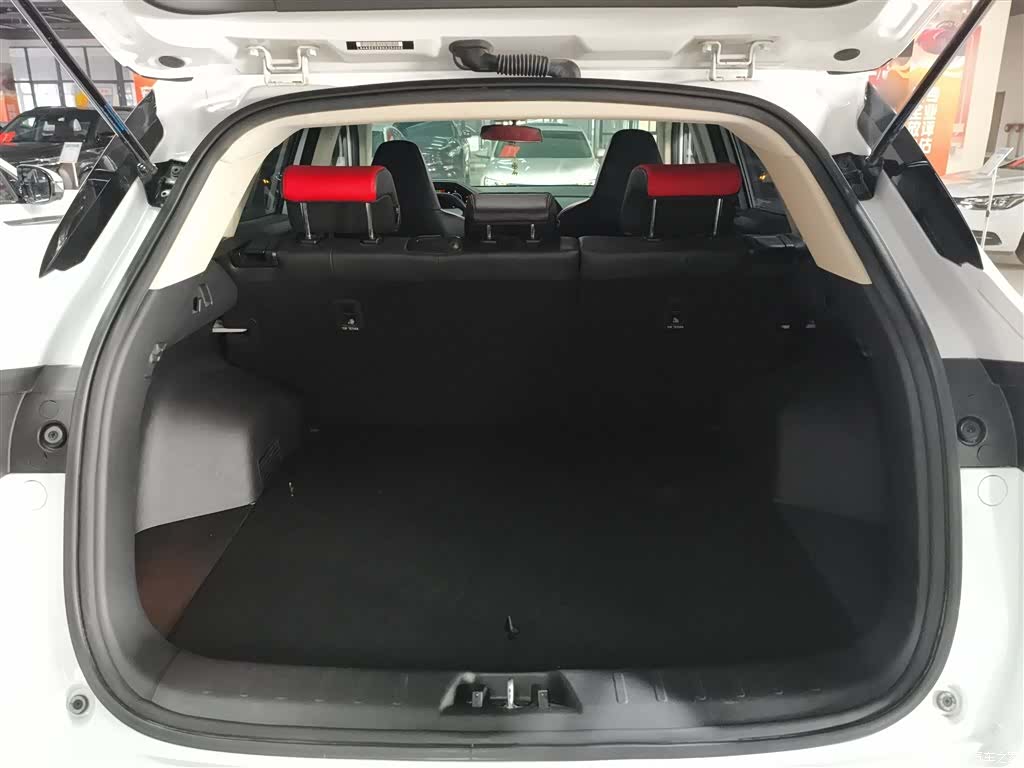 Changan CS55, 2022 9