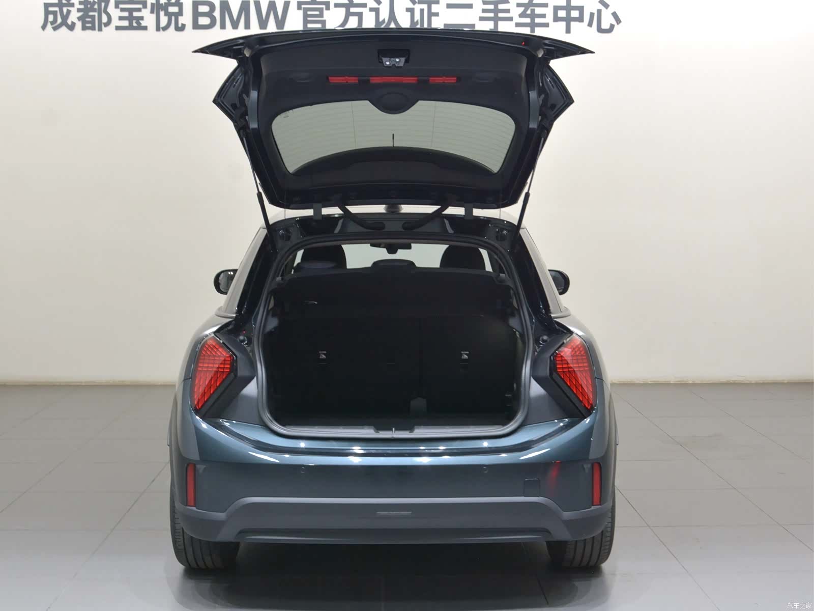 Mini Cooper, 2025 15