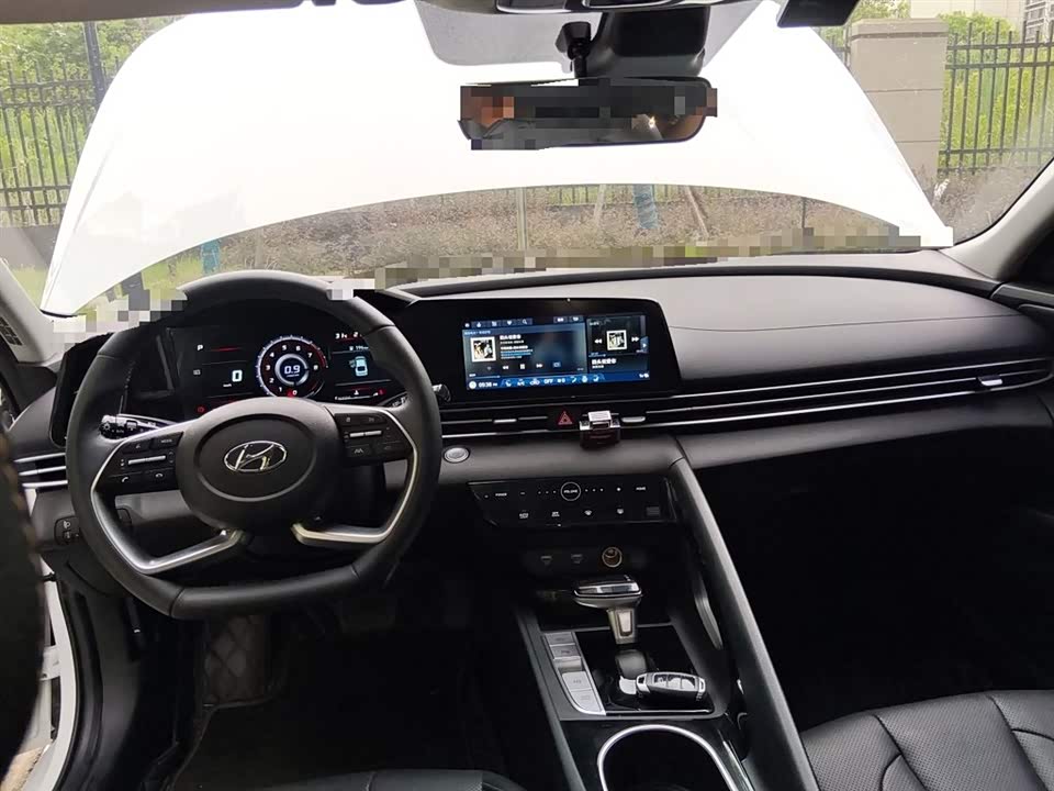 Fujian Fuzhou Car