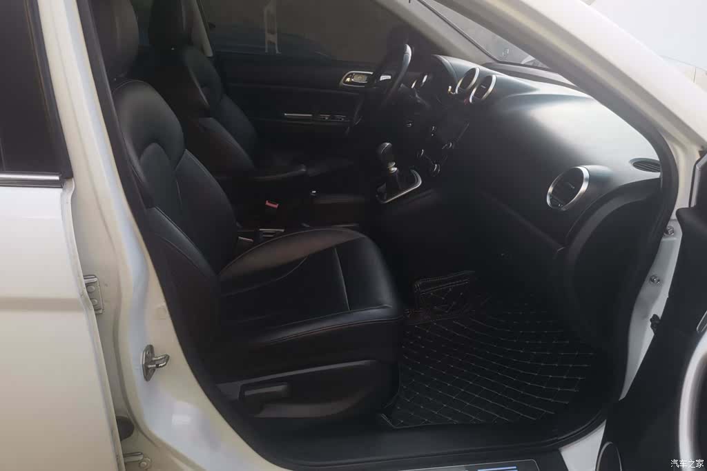 Haval H6, 2015 8