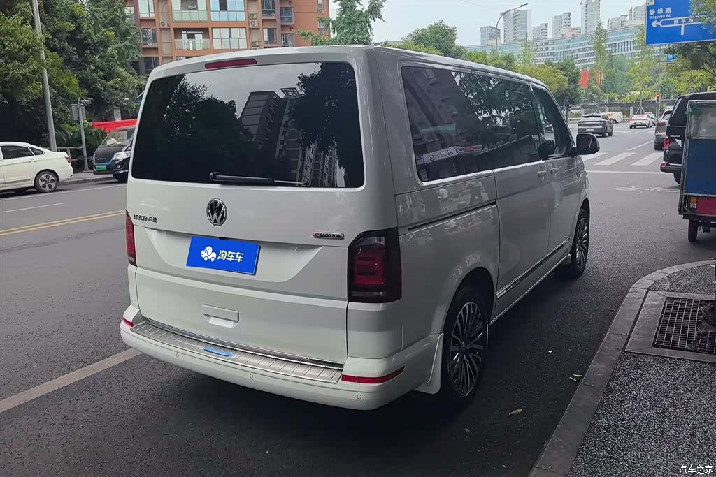Volkswagen 7, 2019 3