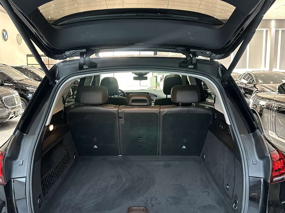 Mercedes-Benz GLE Mercedes-Benz GLE