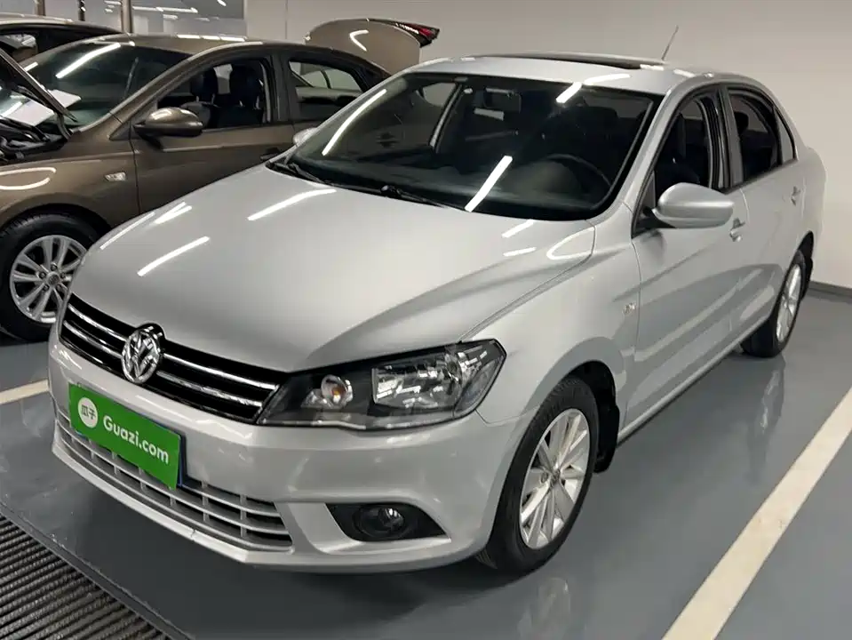 Volkswagen Jetta