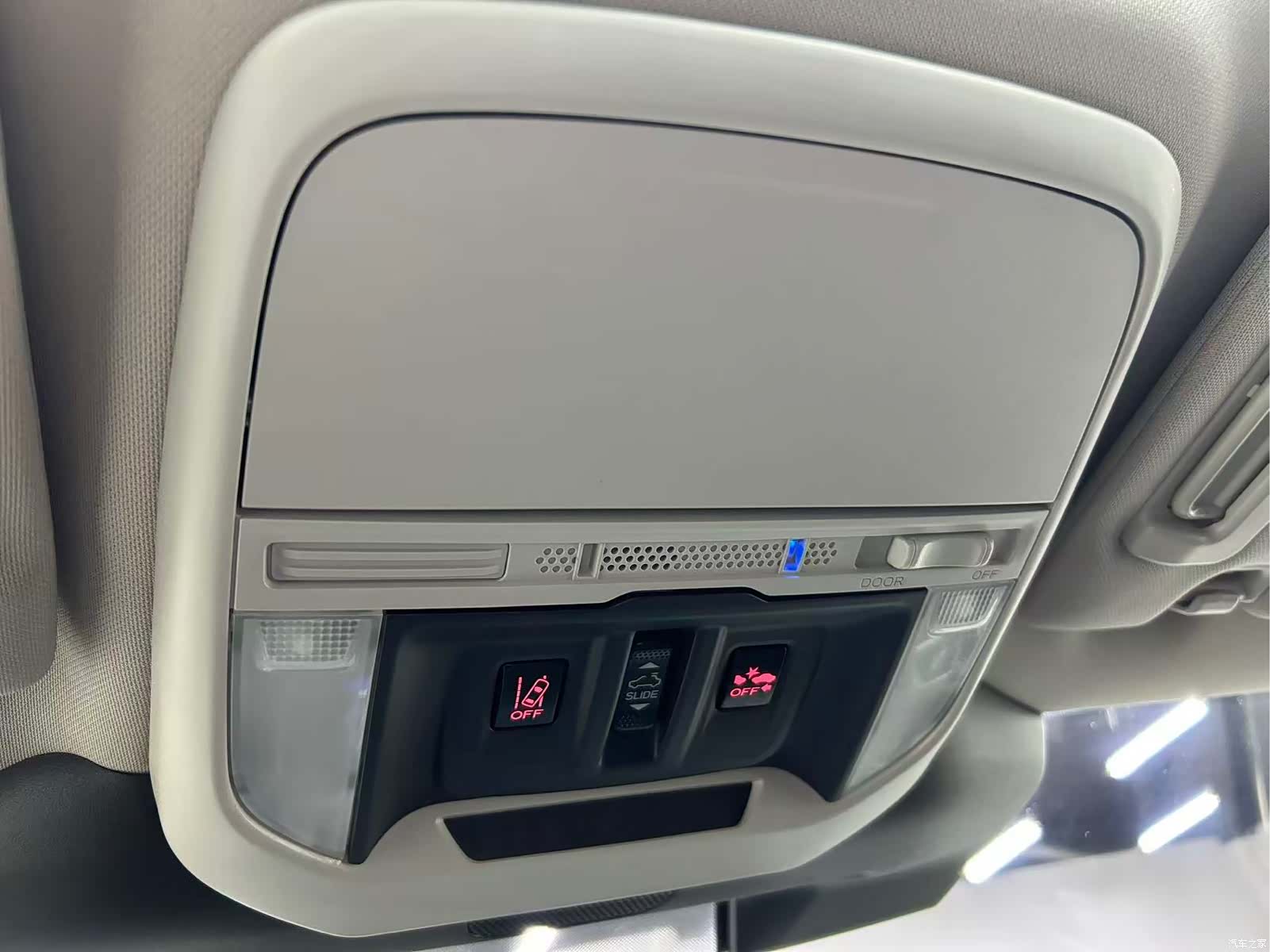 Subaru Forester, 2022 16