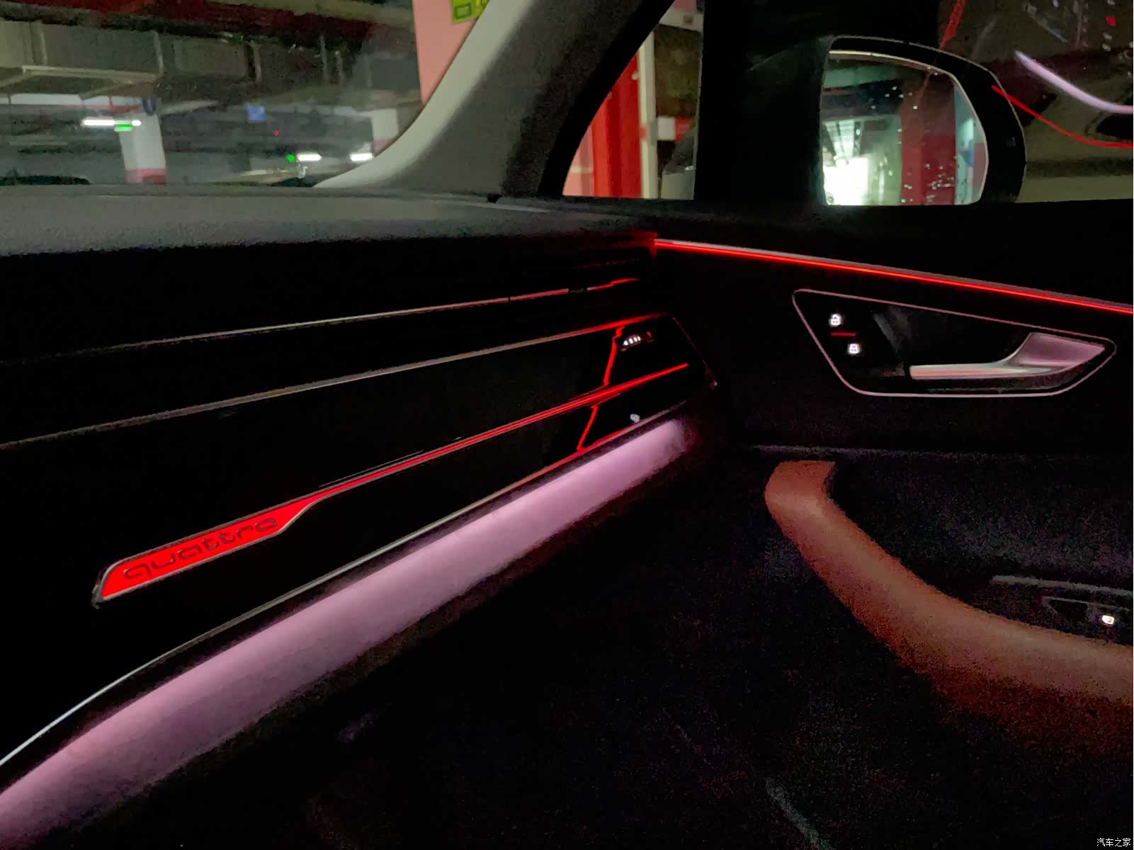 Audi Q7, 2020 16