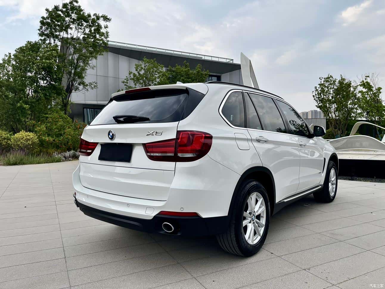 BMW X5, 2015 16