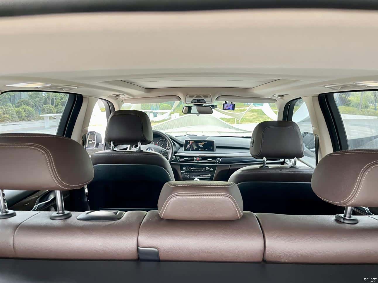 BMW X5, 2015 23