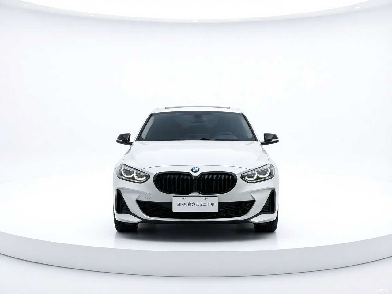 BMW 1 Series, 2021 4