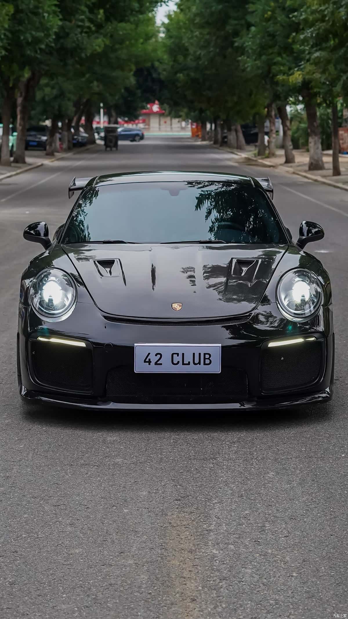 Porsche 911, 2017 3