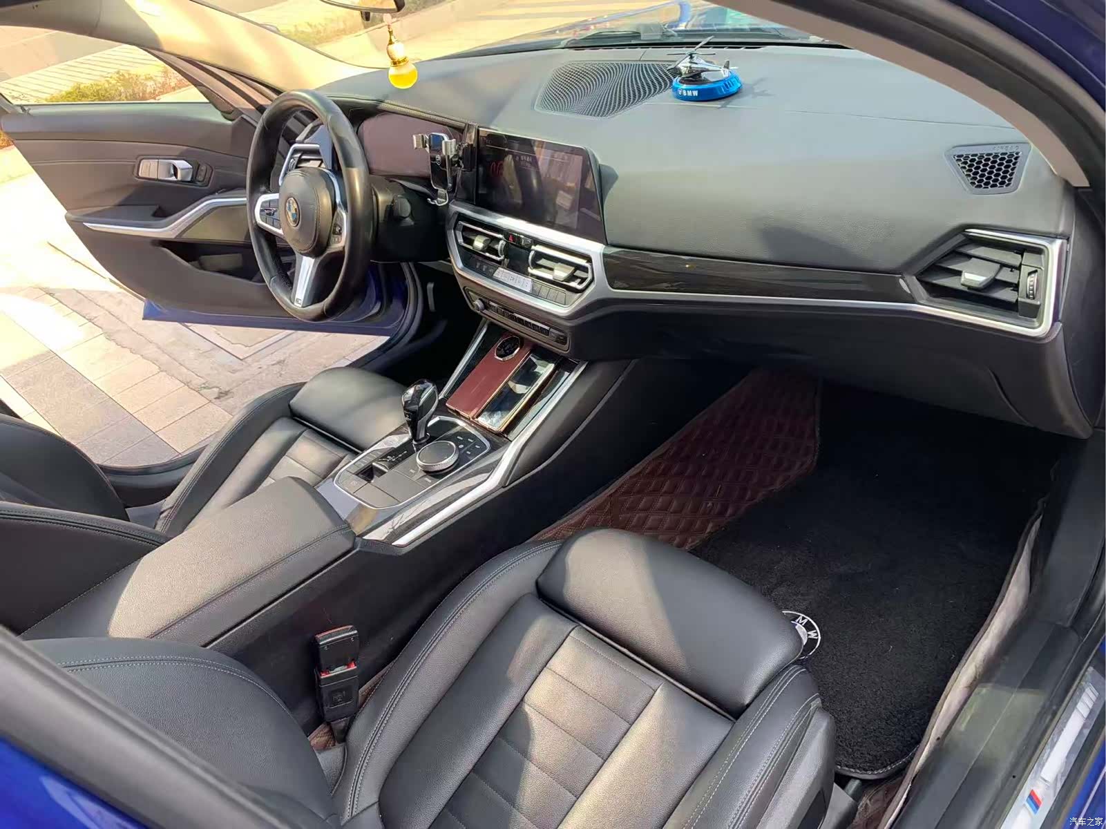 BMW 3 Series, 2020 24
