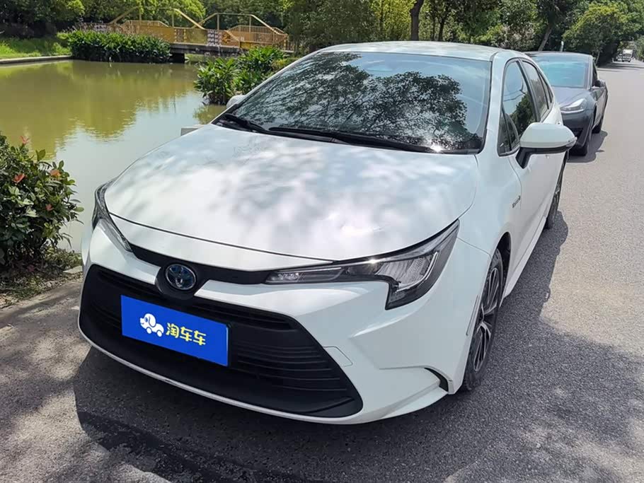 Toyota Lei Ling Toyota Lei Ling