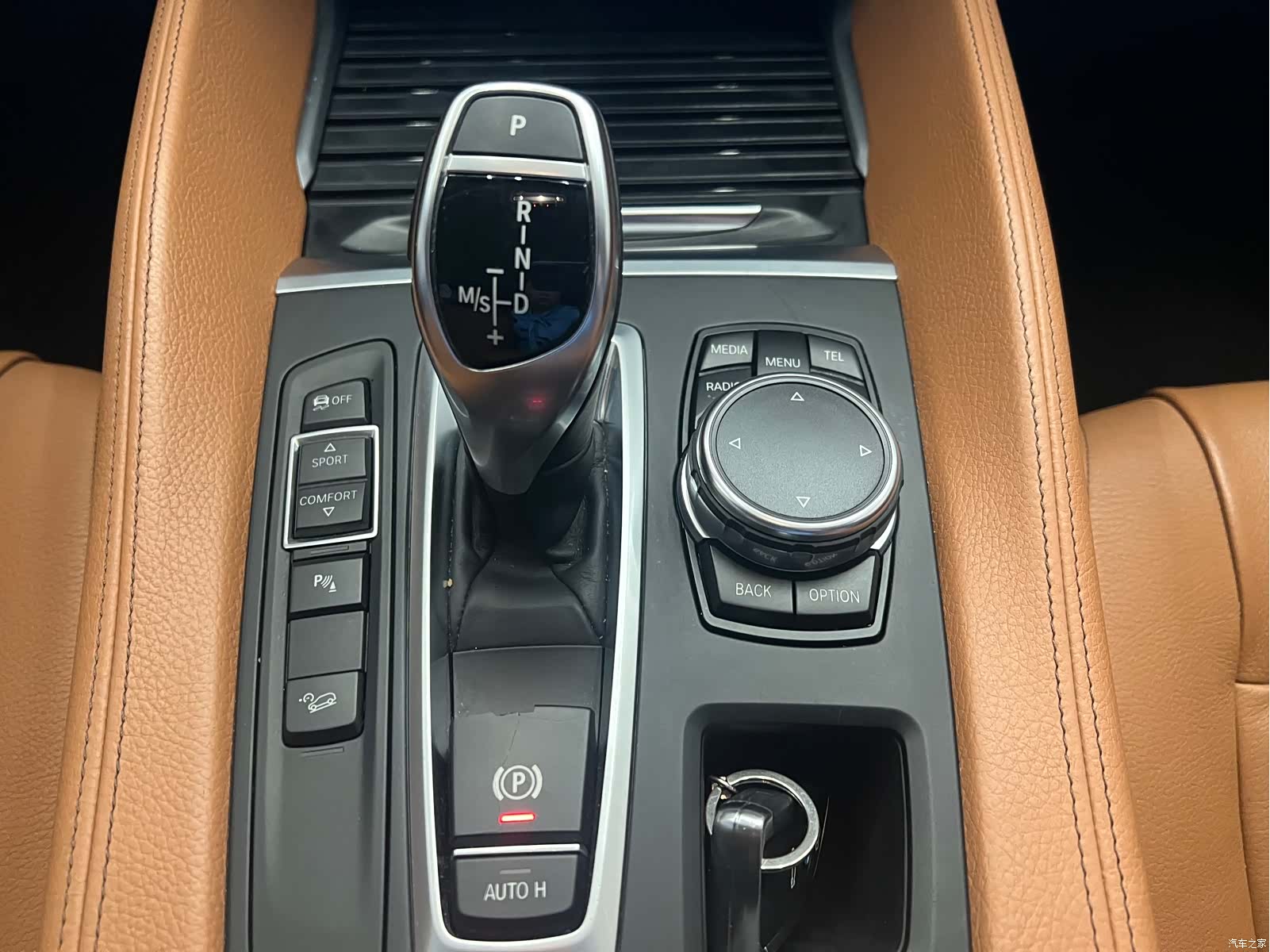 BMW X6, 2016 10