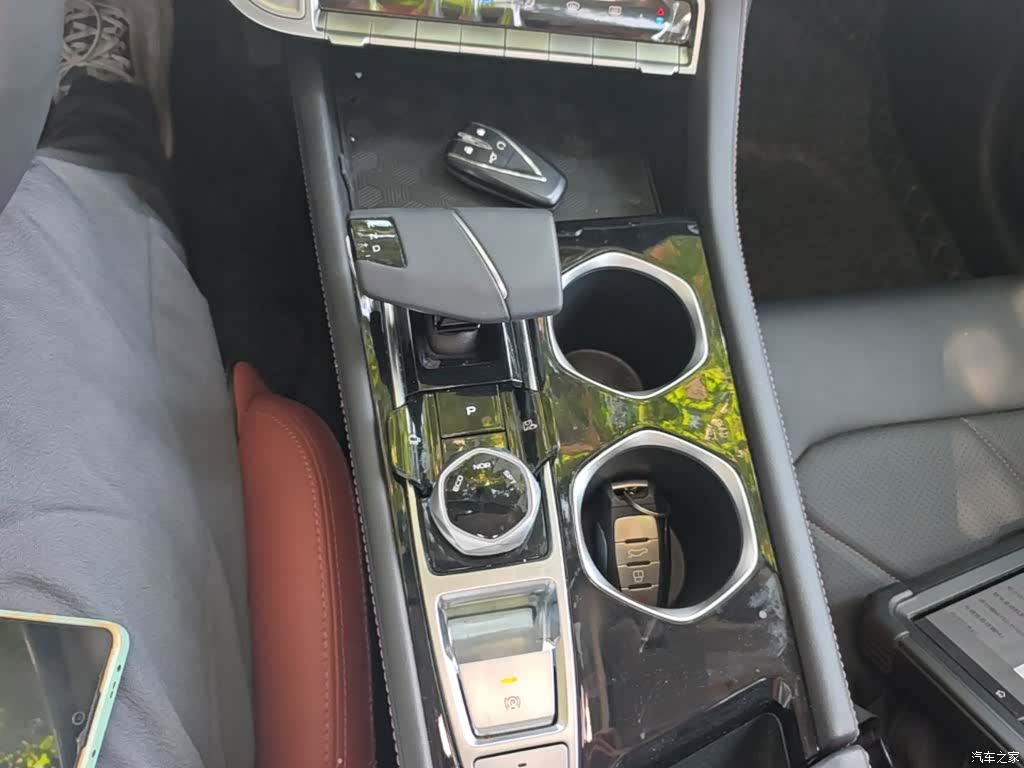 Changan Eado, 2024 14