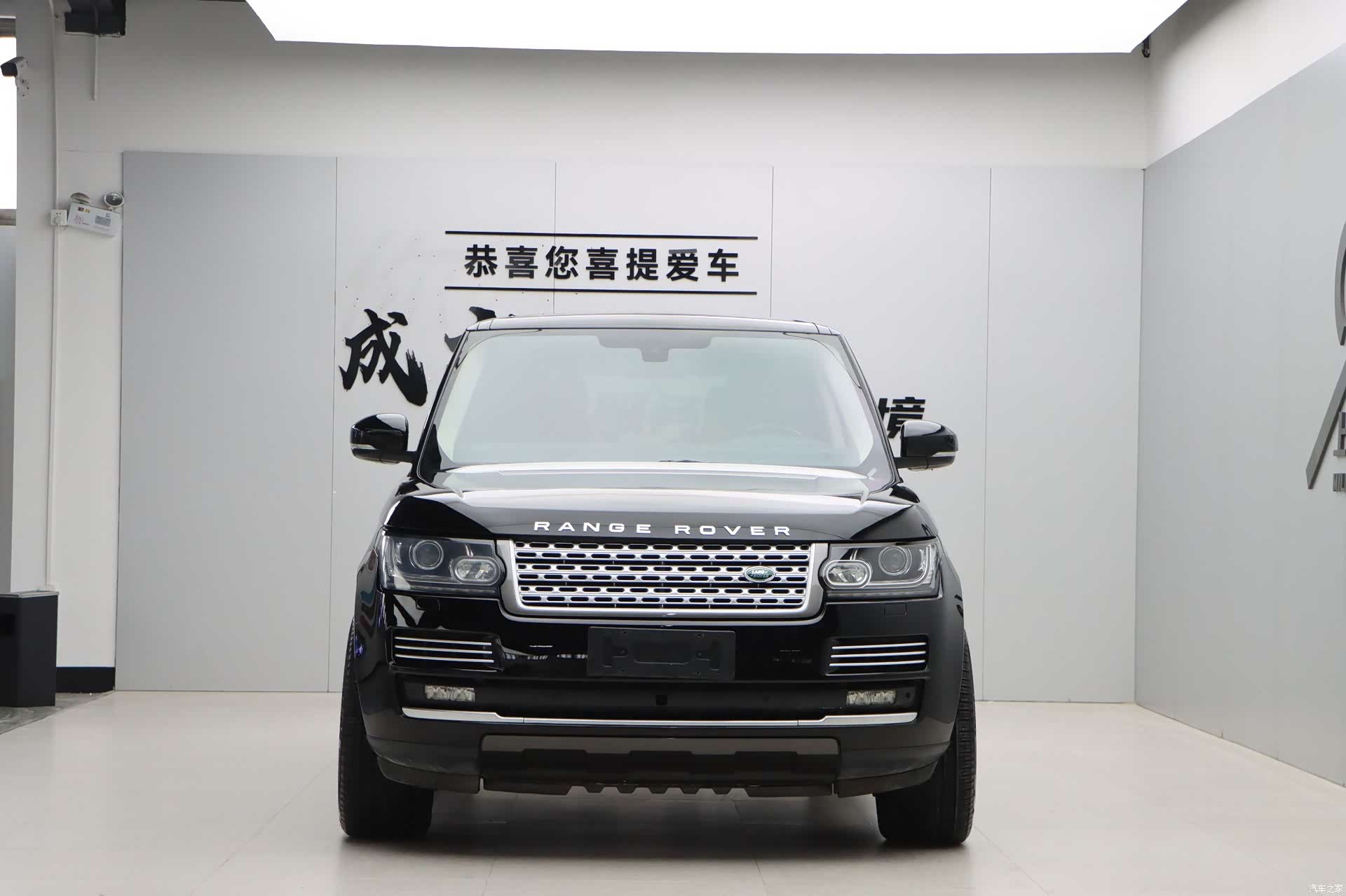 Land Rover Range Rover, 2016 2