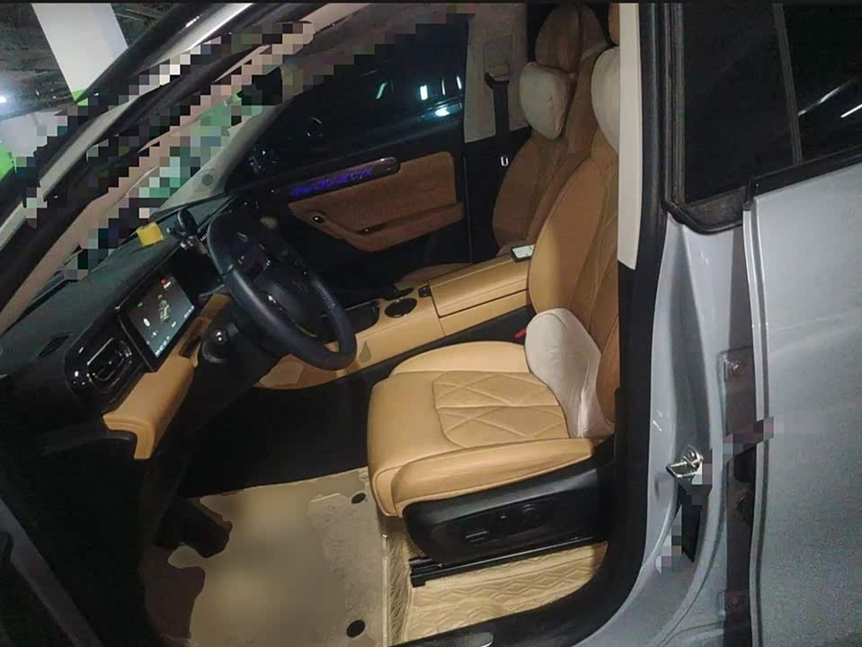 Leapmotor C11 Leapmotor C11