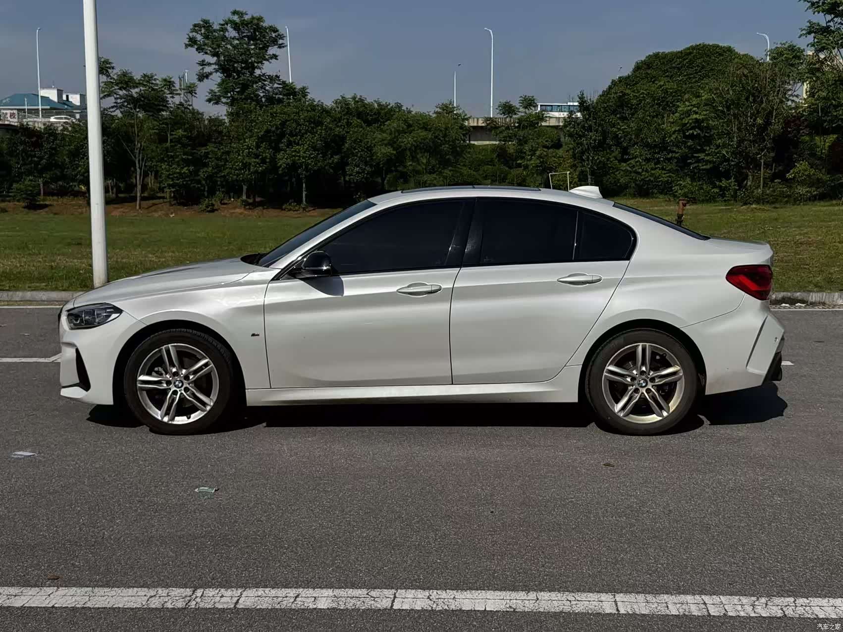 BMW 1 Series, 2021 9