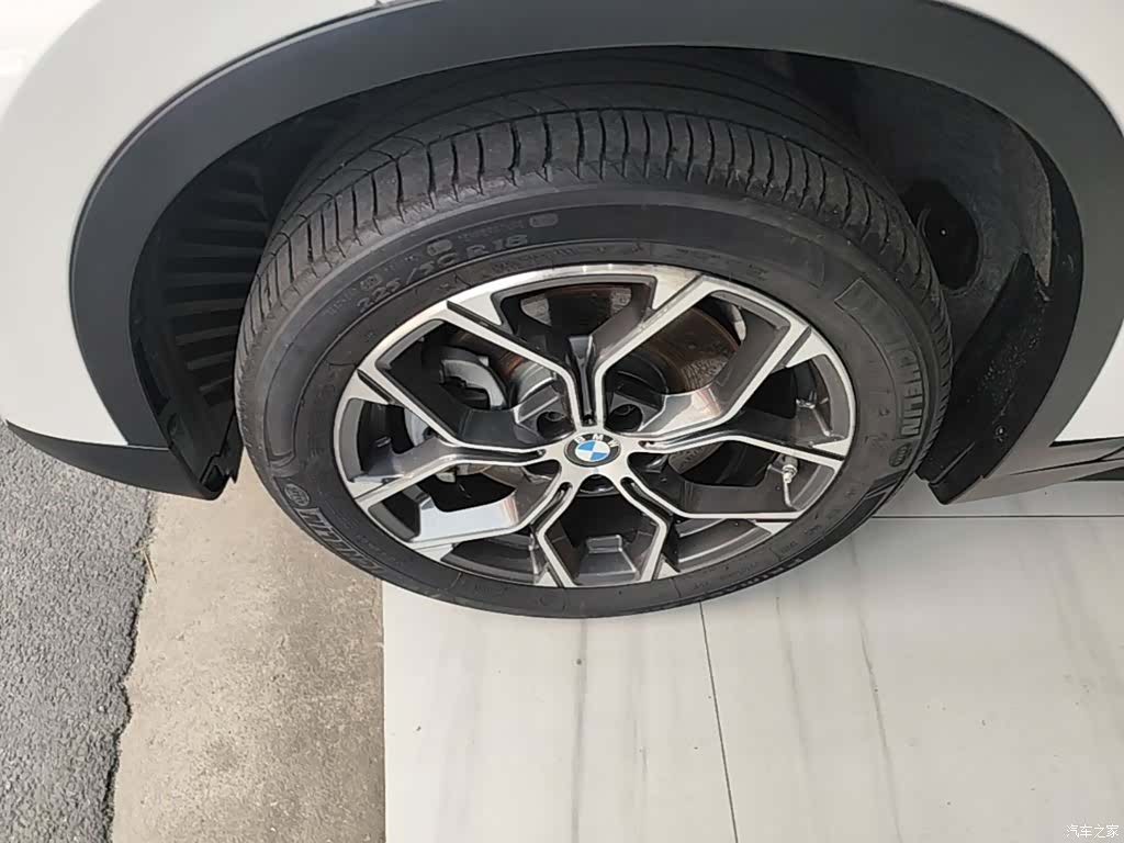 BMW X1, 2021 23