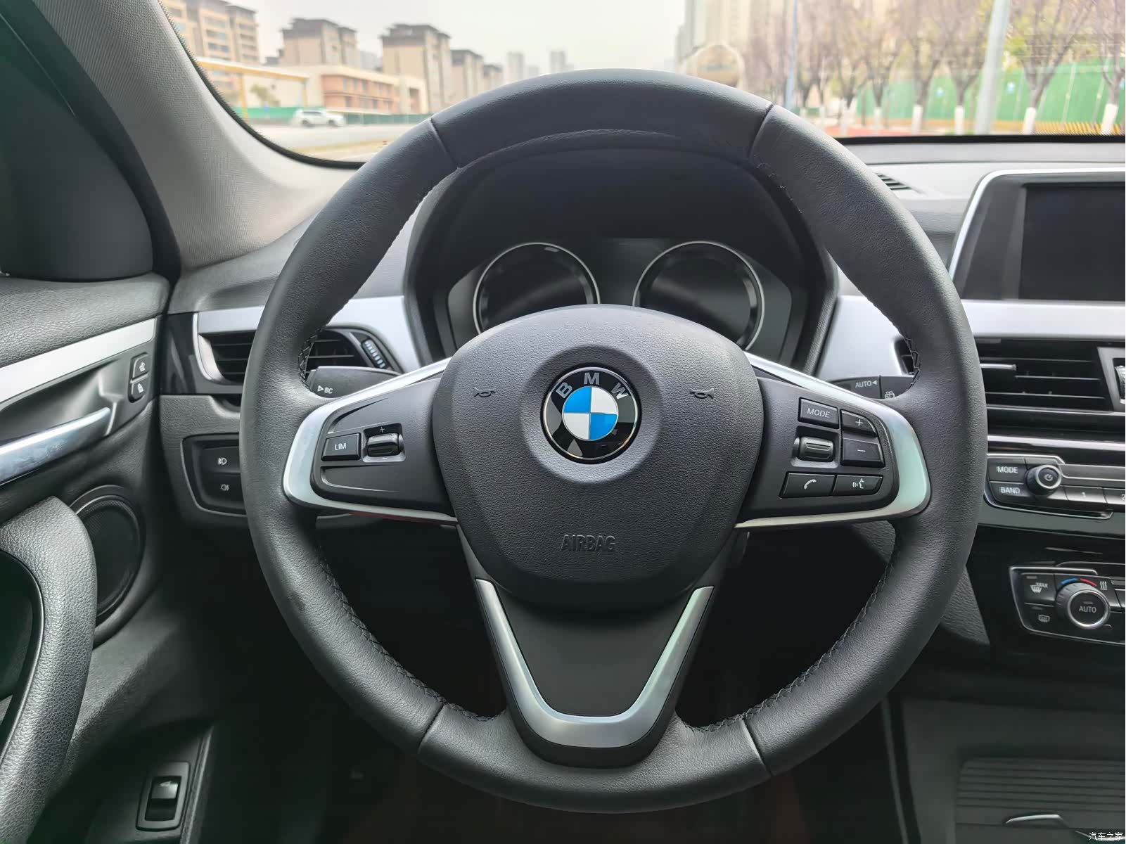 BMW X1, 2019 8