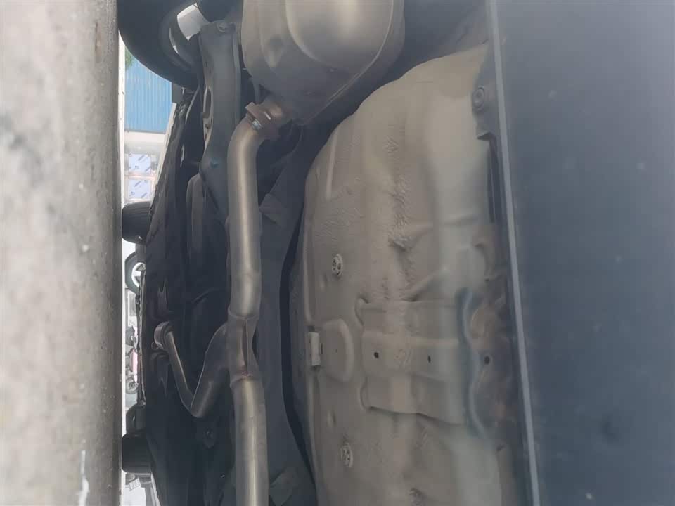 Fujian Fuzhou Car