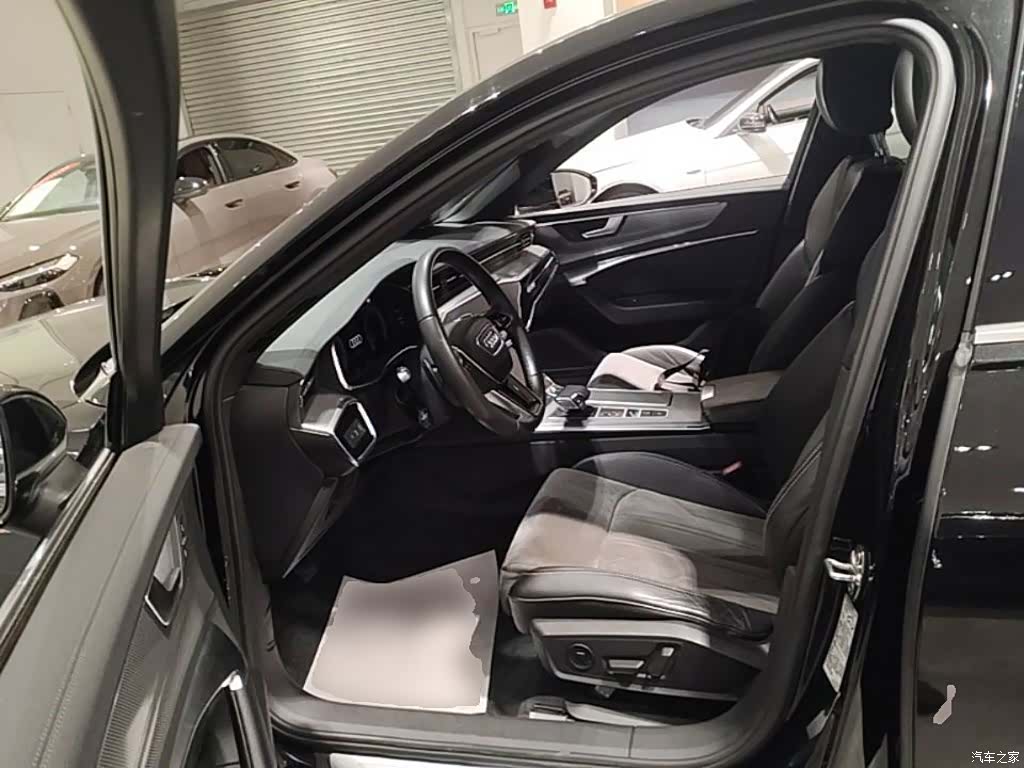 Audi A6L, 2022 15