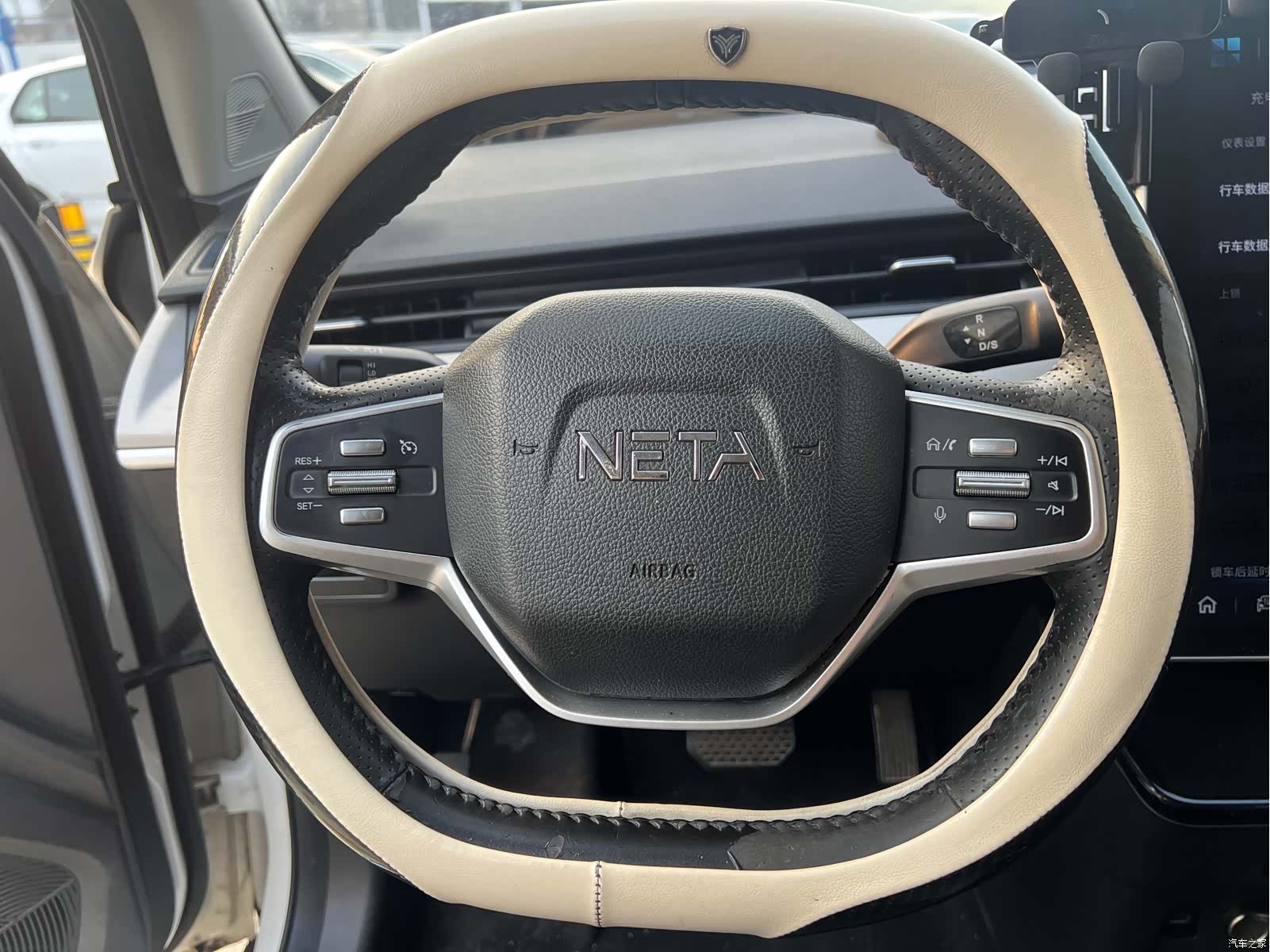 Neta V, 2021 10