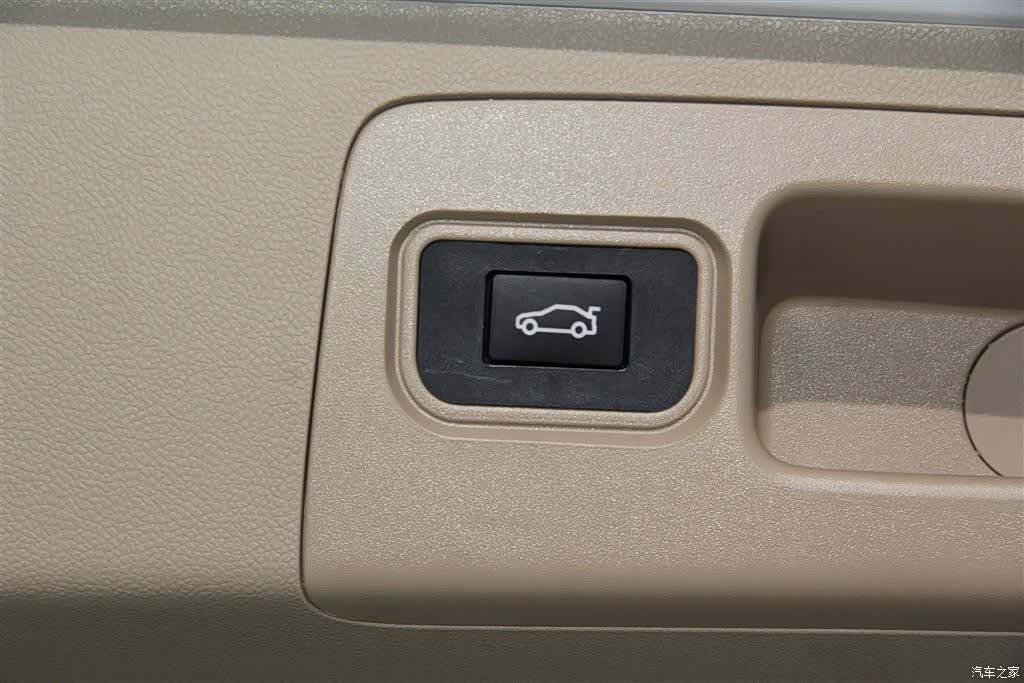 Buick GL8, 2026 29