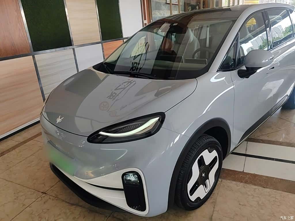 BAIC S, 2025 1