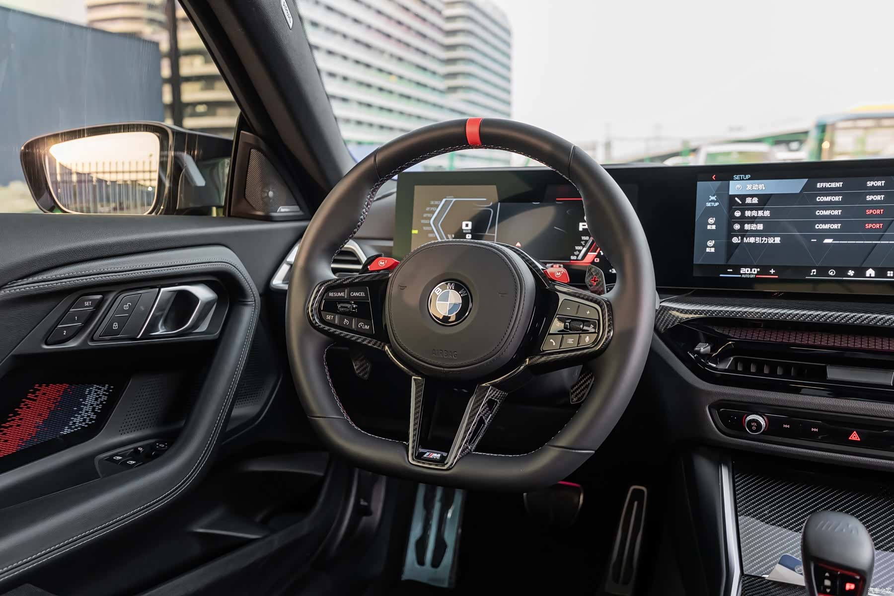 BMW M2, 2025 все фото