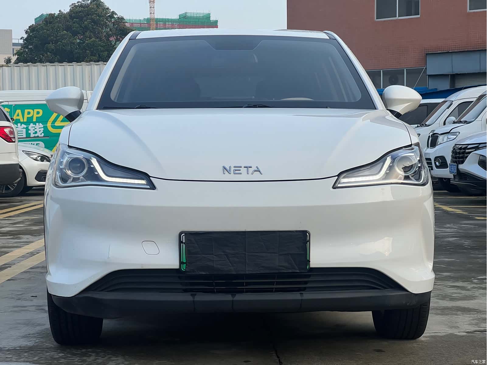 Neta V, 2021 2