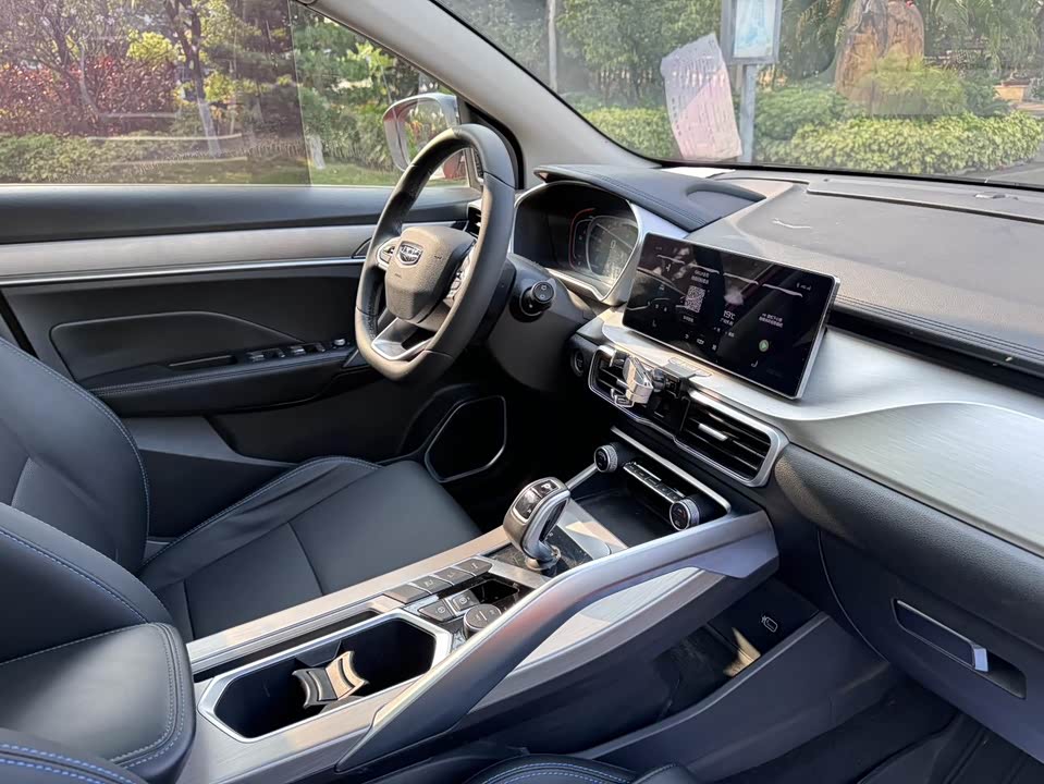 Trumpchi Guangzhou Car Trumpchi Guangzhou Car
