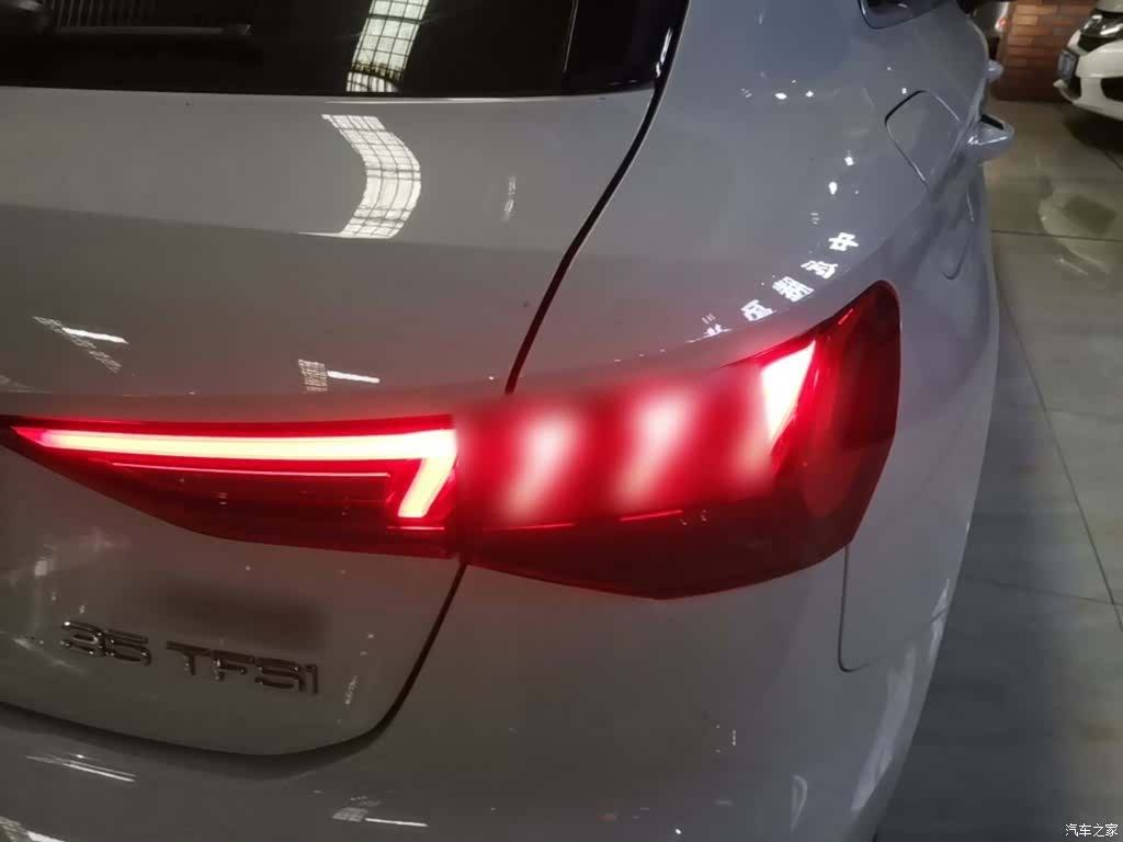 Audi A3, 2021 8