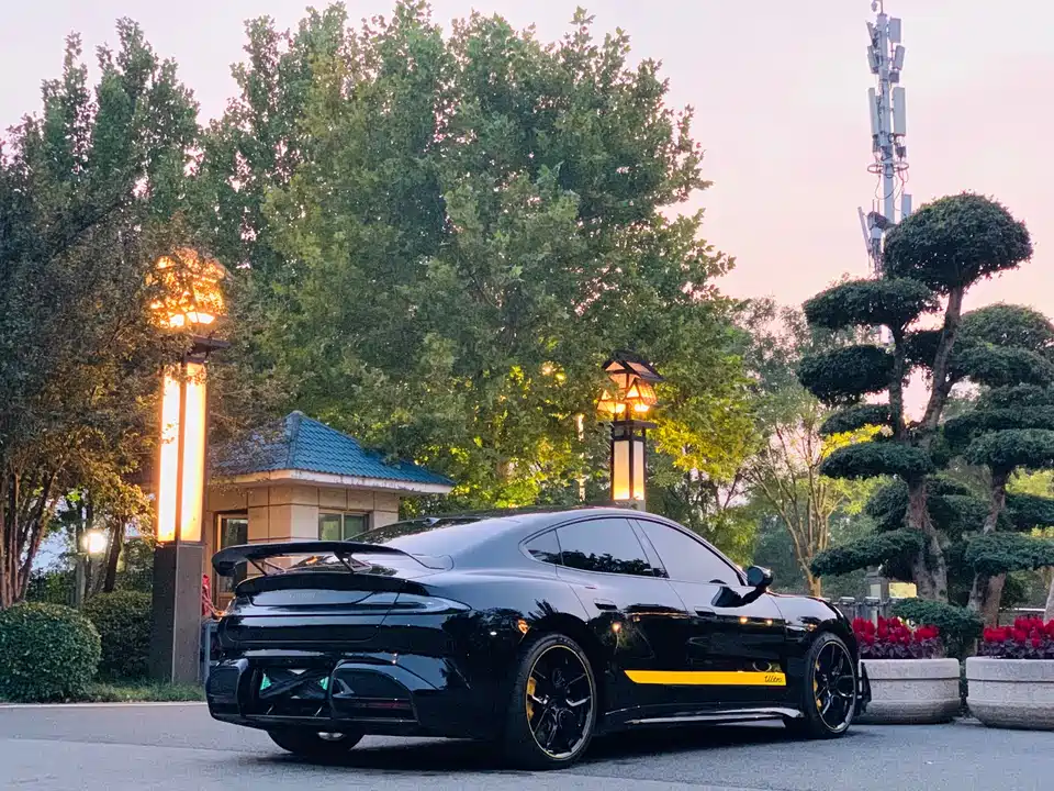 Xiaomi Xiaomi SU7 Ultra