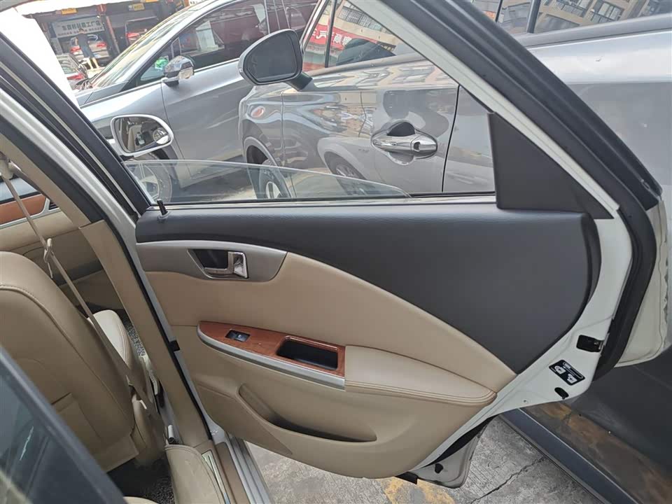 Trumpchi Guangzhou Car Trumpchi Guangzhou Car