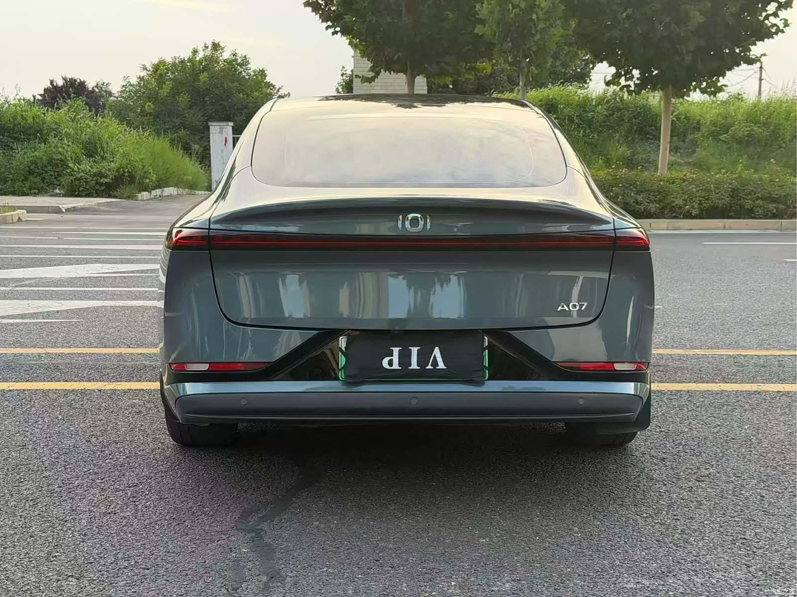 Changan Eado, 2024 все фото