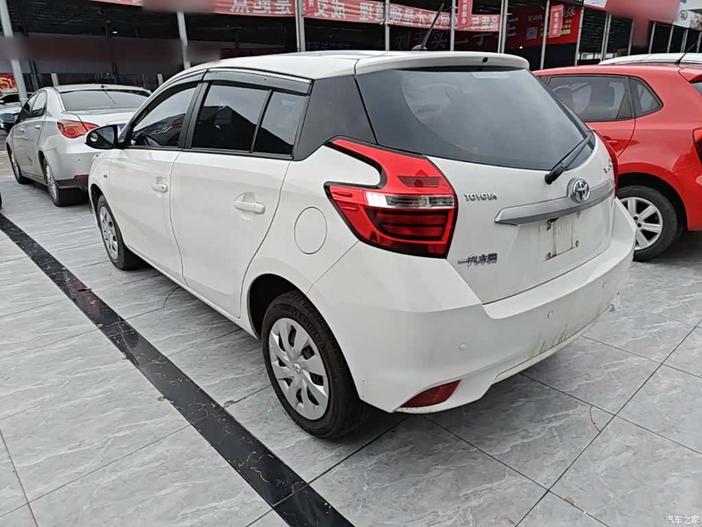 Toyota FS, 2019 все фото