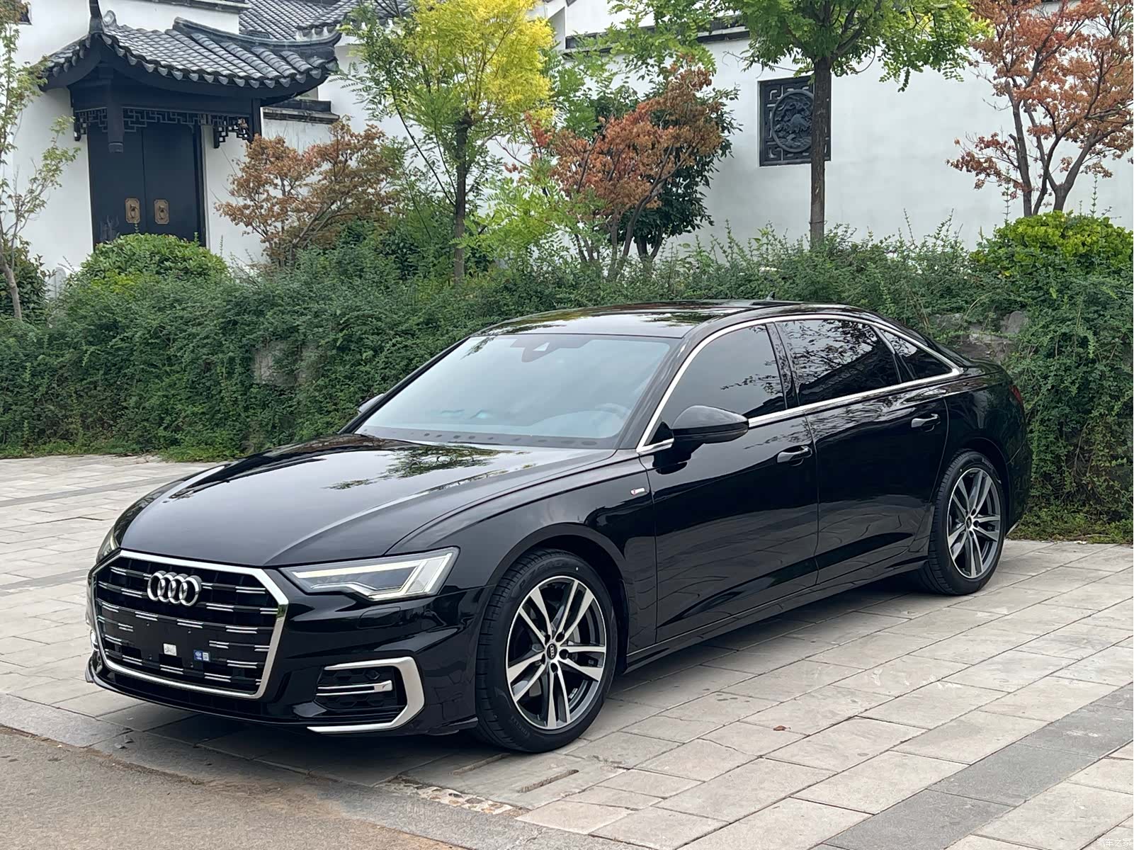 Audi A6L, 2023 1