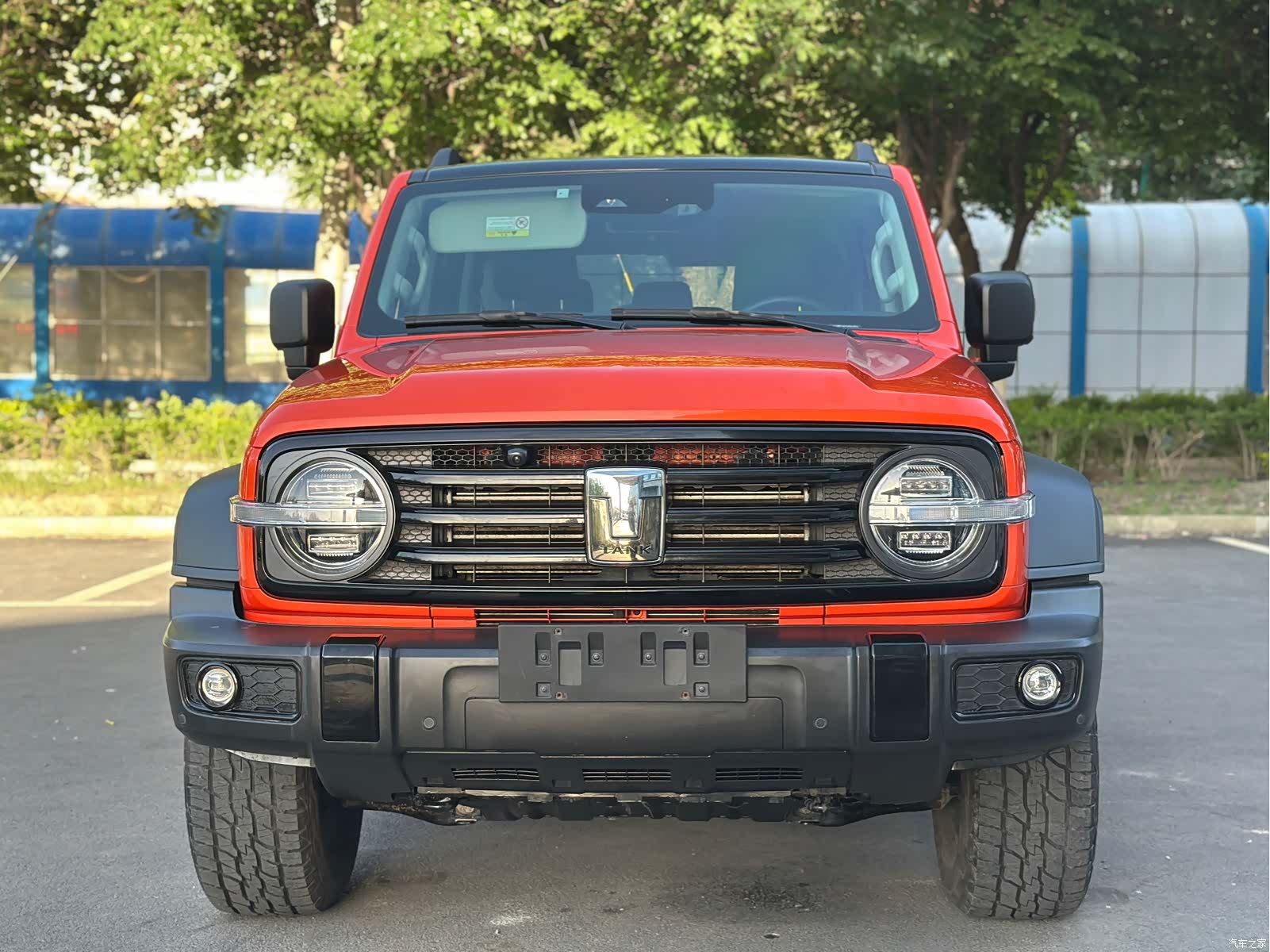 Tank 300, 2022 2