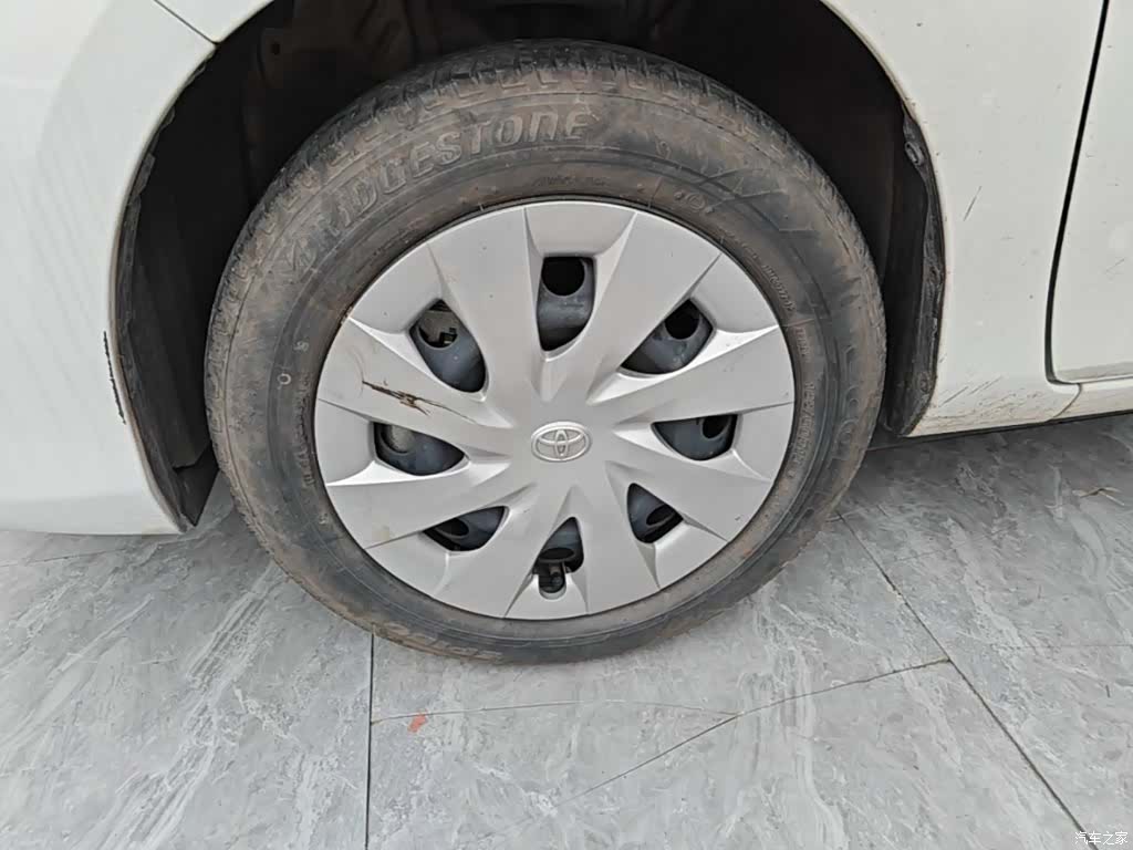 Toyota FS, 2019 23