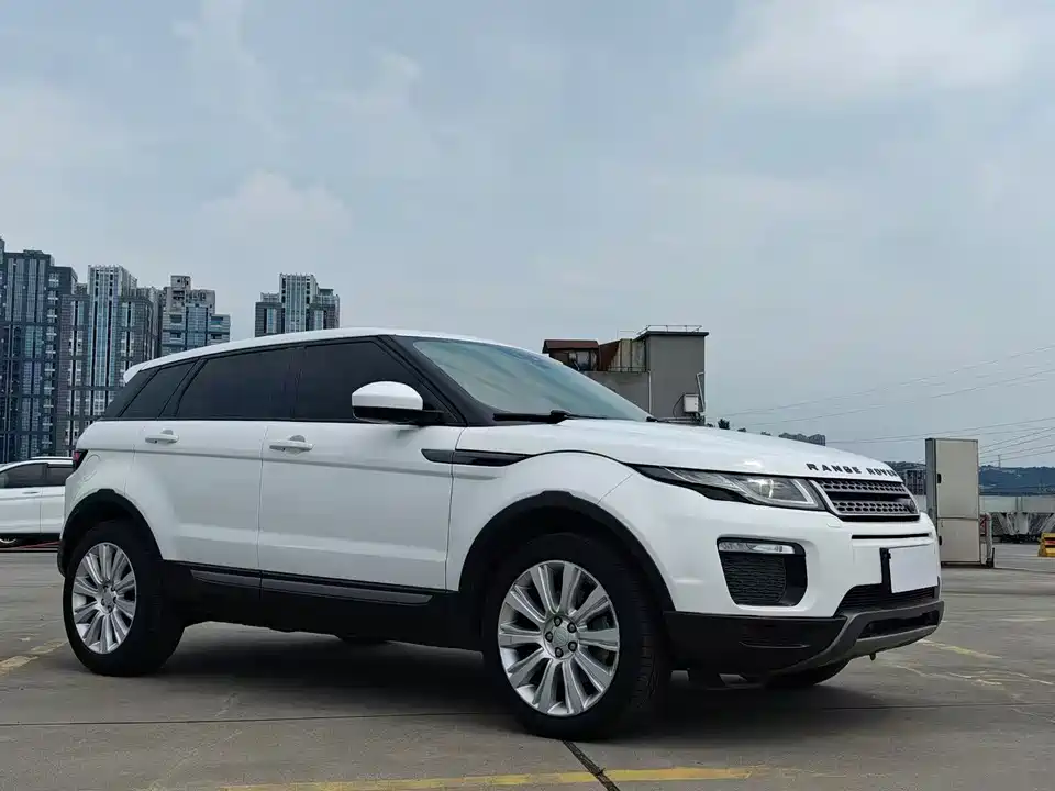 Land Rover Range Rover Aurora