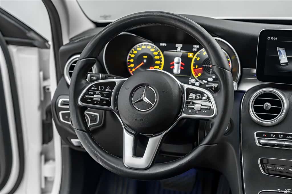 Mercedes-Benz C-Class, 2021 30